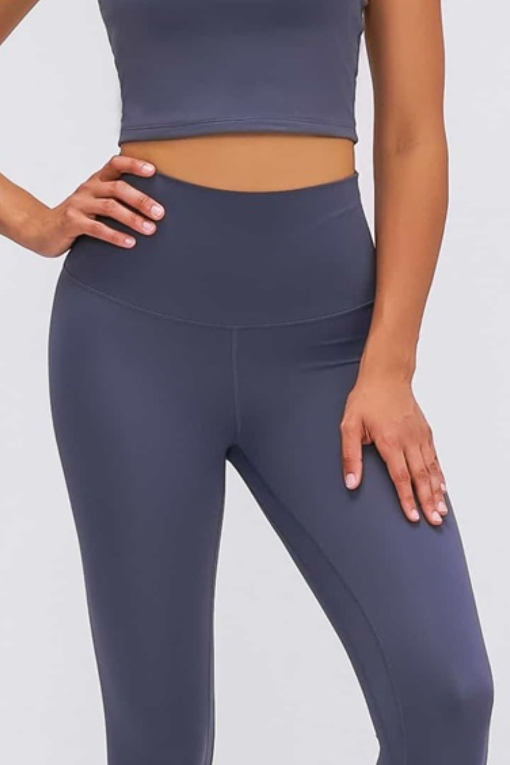 SabShape High Waist Leggings