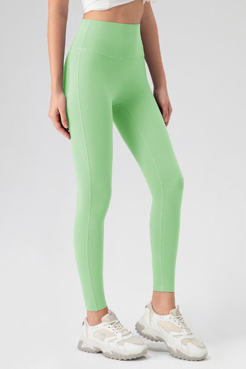 SabShape High Waist Leggings