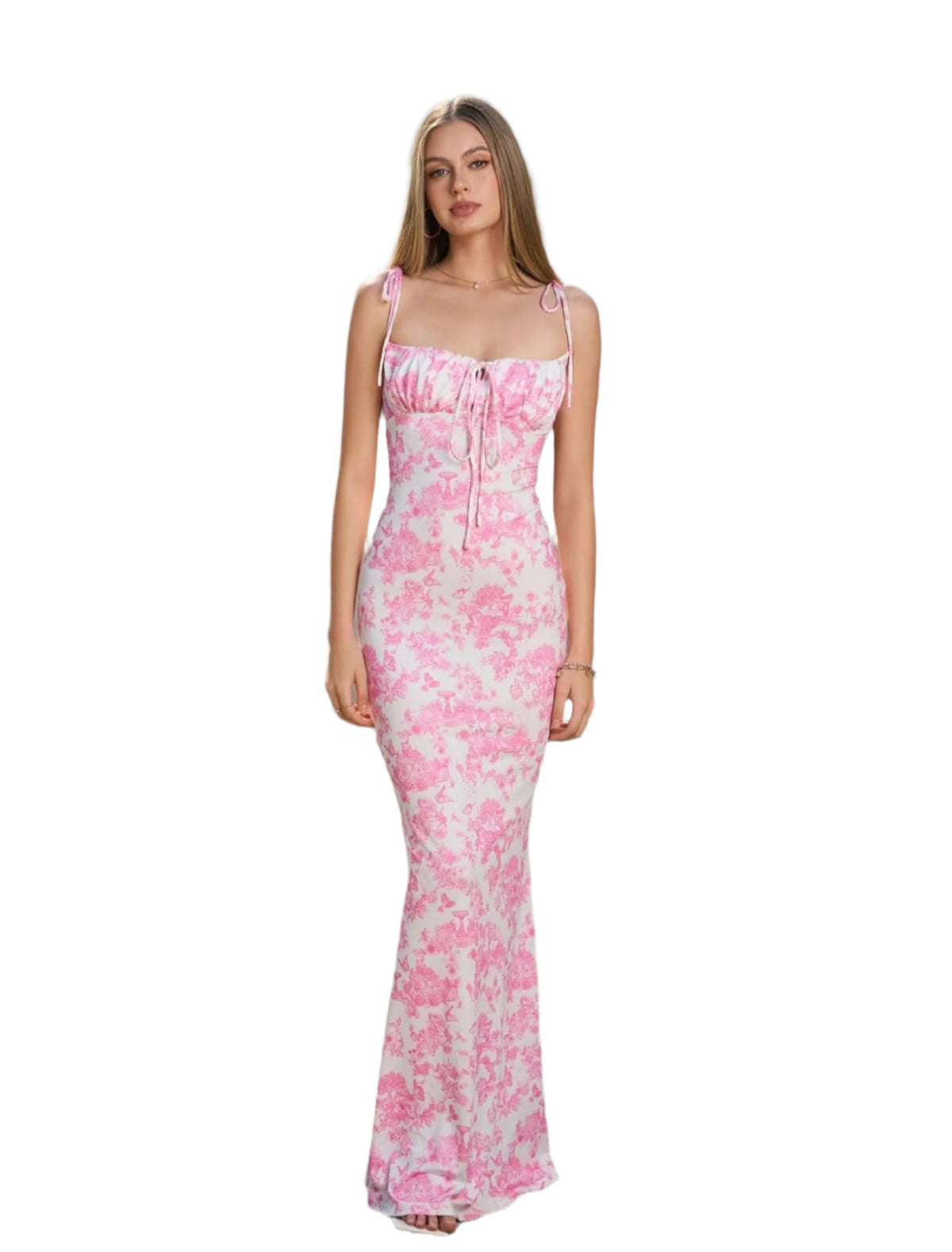 Muse Cami Dress