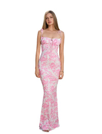 Muse Cami Dress
