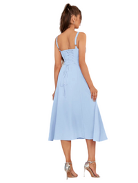 Sweet Shape Dress