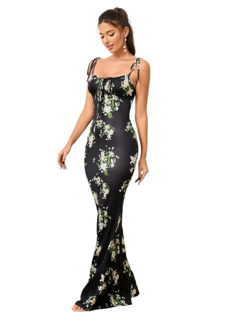 Muse Cami Dress