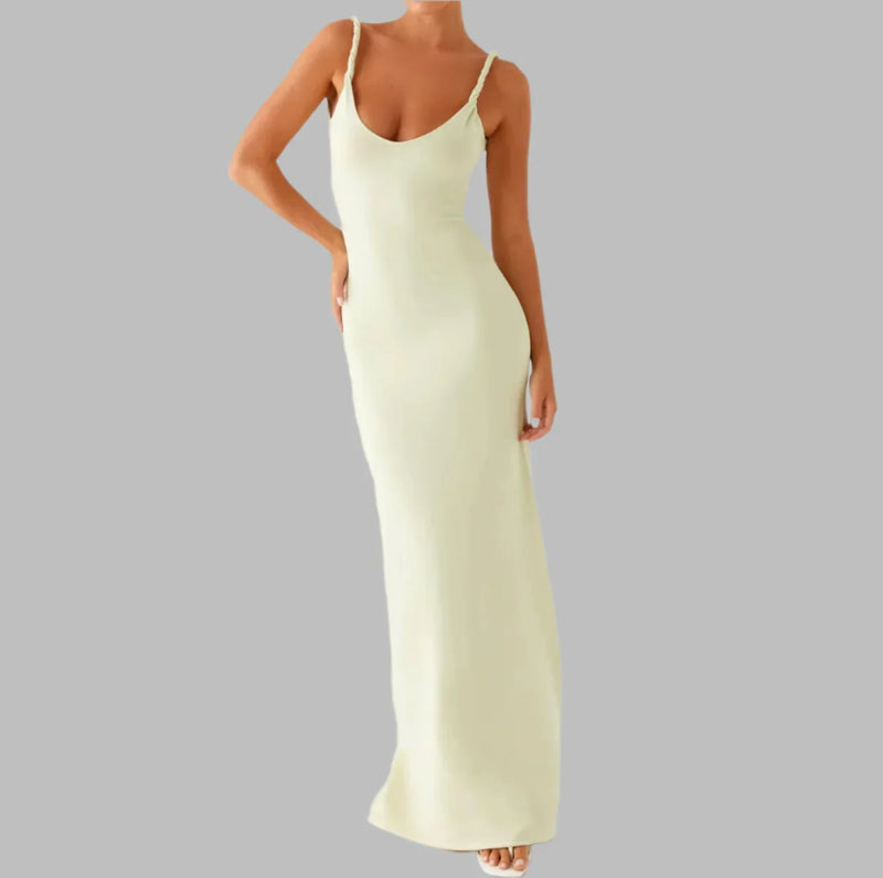 Nolira Dress