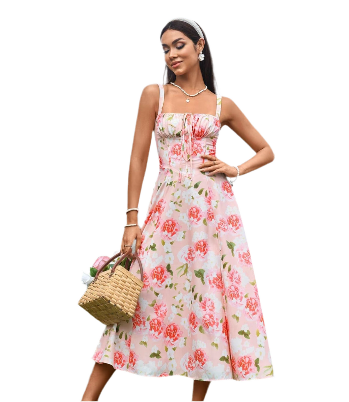 Sweet Shape Dress