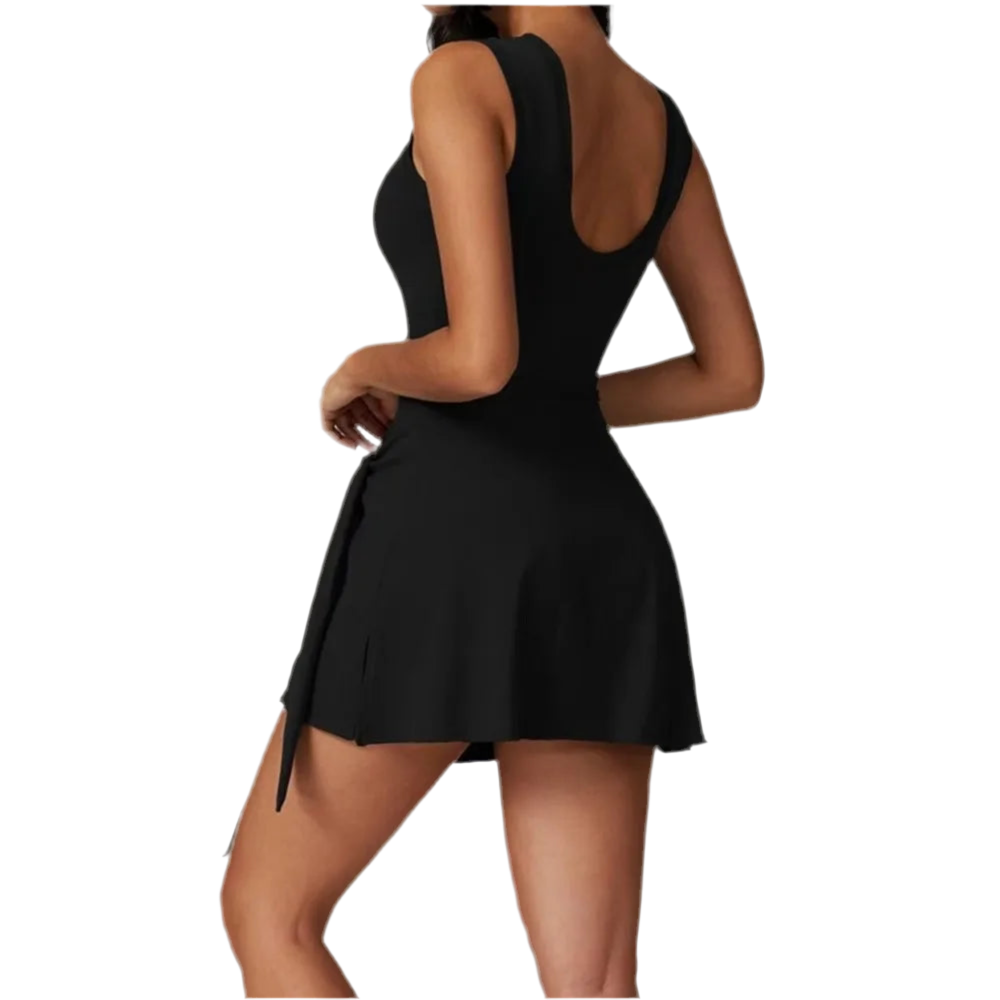 Swing Ease Dress