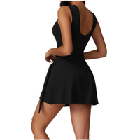 Swing Ease Dress