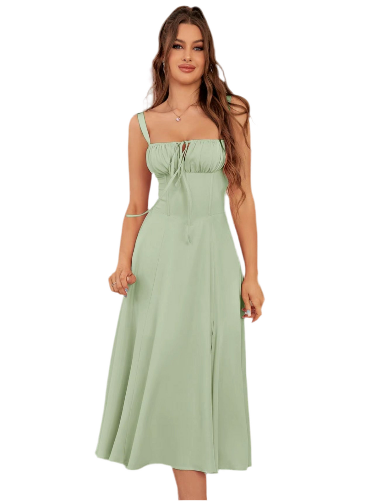 Sweet Shape Dress