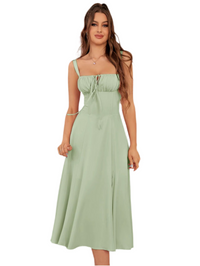 Sweet Shape Dress