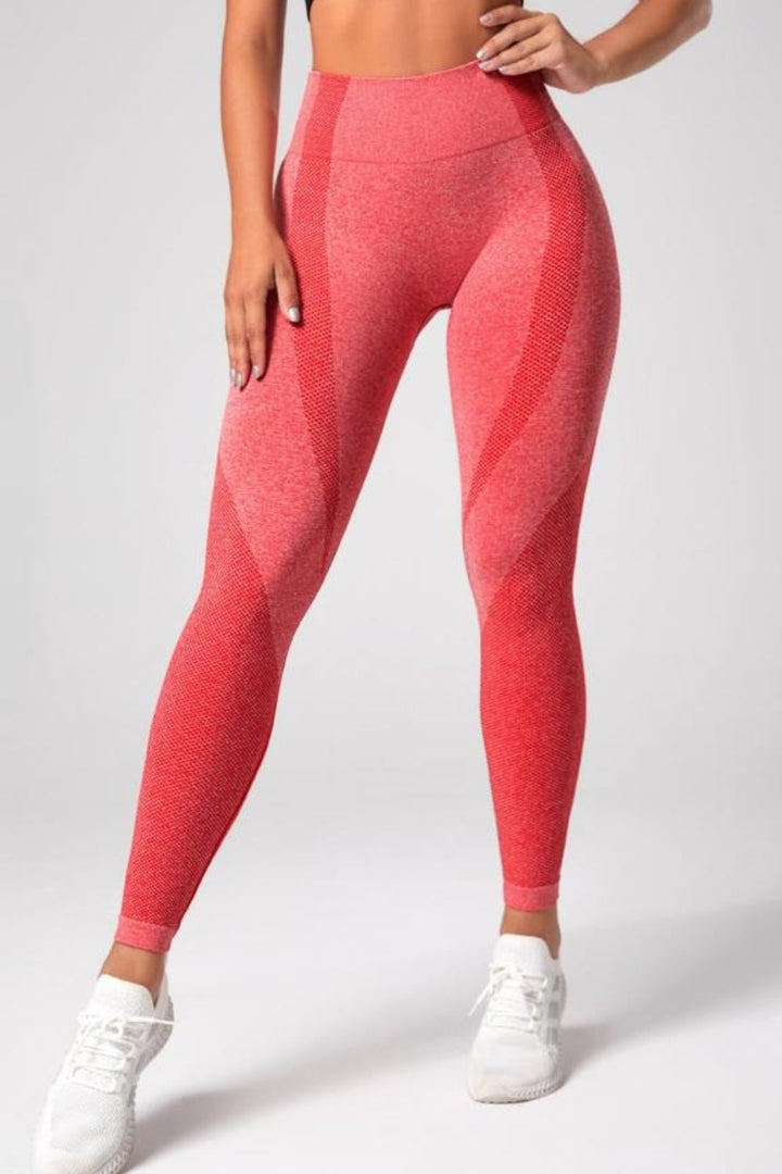 SabShape Waistband Leggings