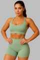 Pale Green ( 2 Sets )