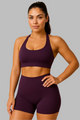 Reddish Purple ( 2 Sets )