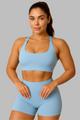 Dusty Blue ( 2 Sets )