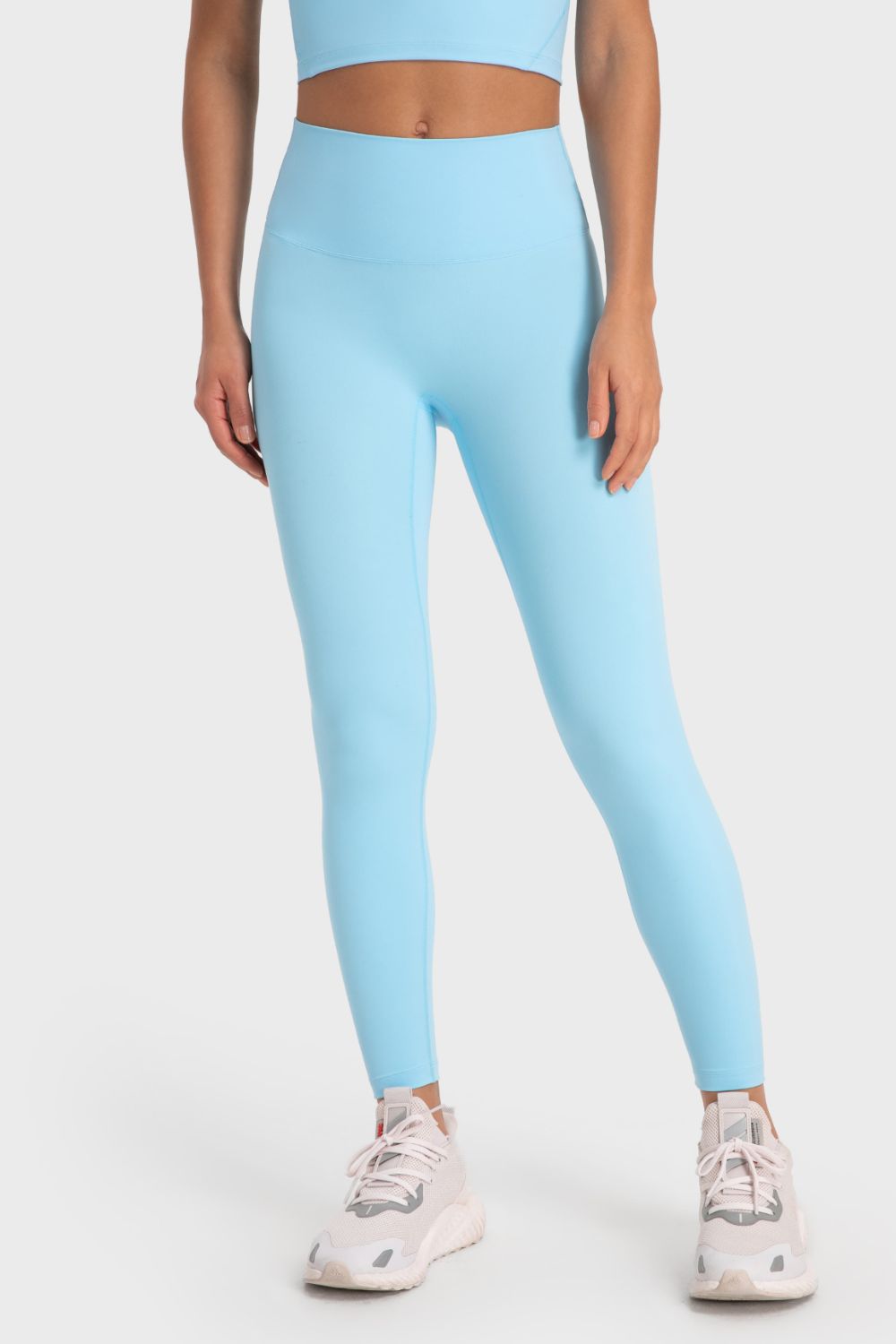 SabShape Full Length Leggings