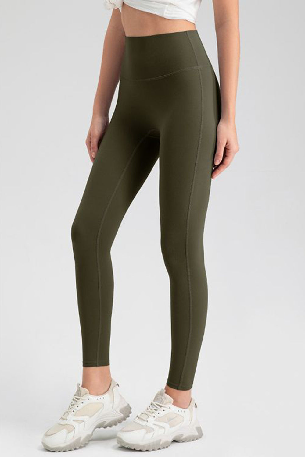 SabShape High Waist Leggings