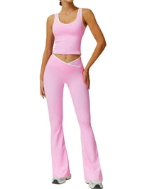 Conjunto de leggings Shock Cross Fit