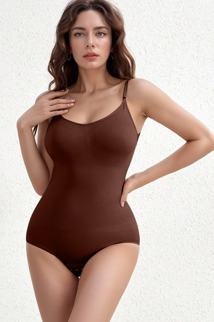 SabShape Butt Lifting Bodysuit