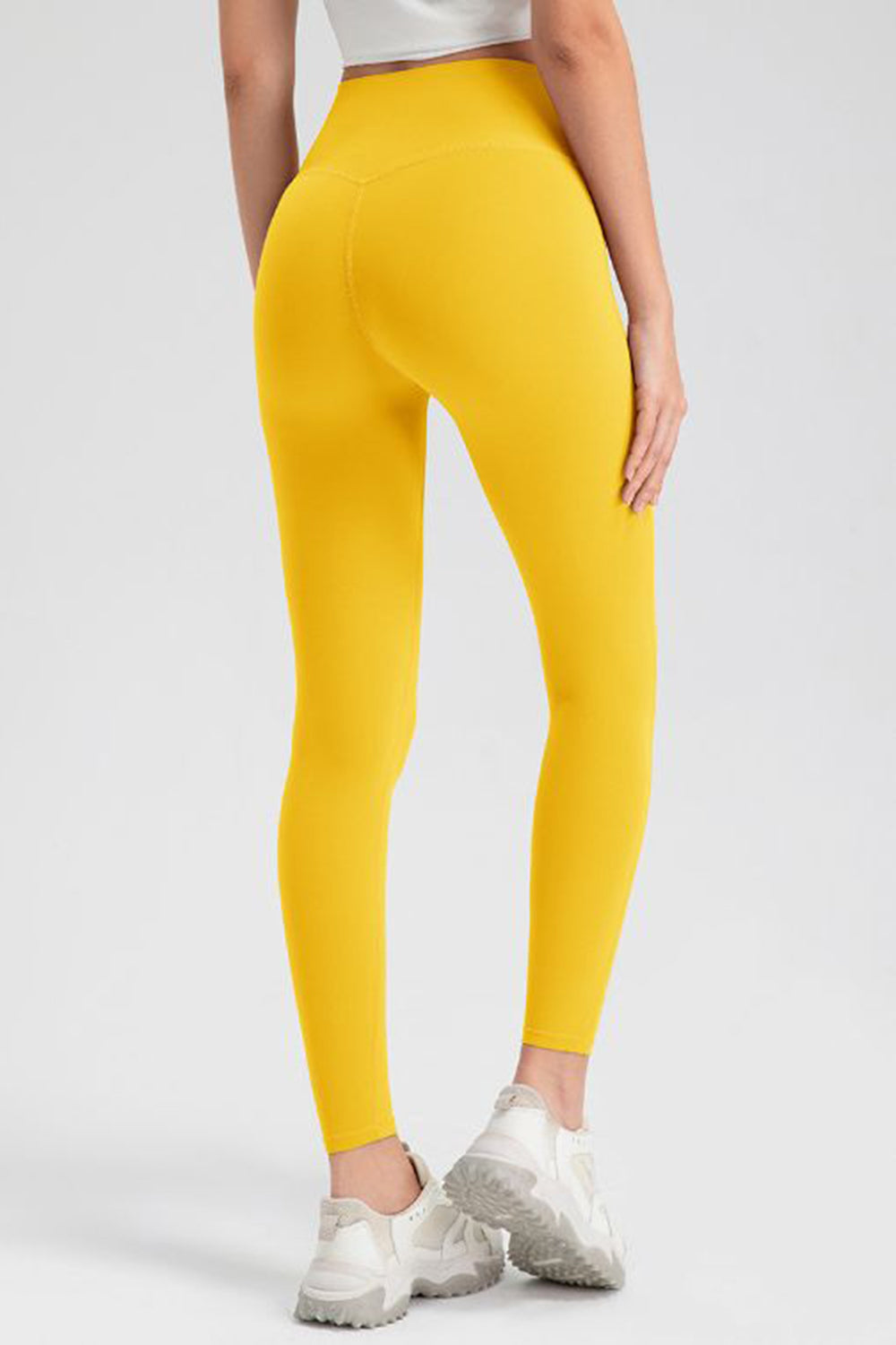 SabShape High Waist Leggings