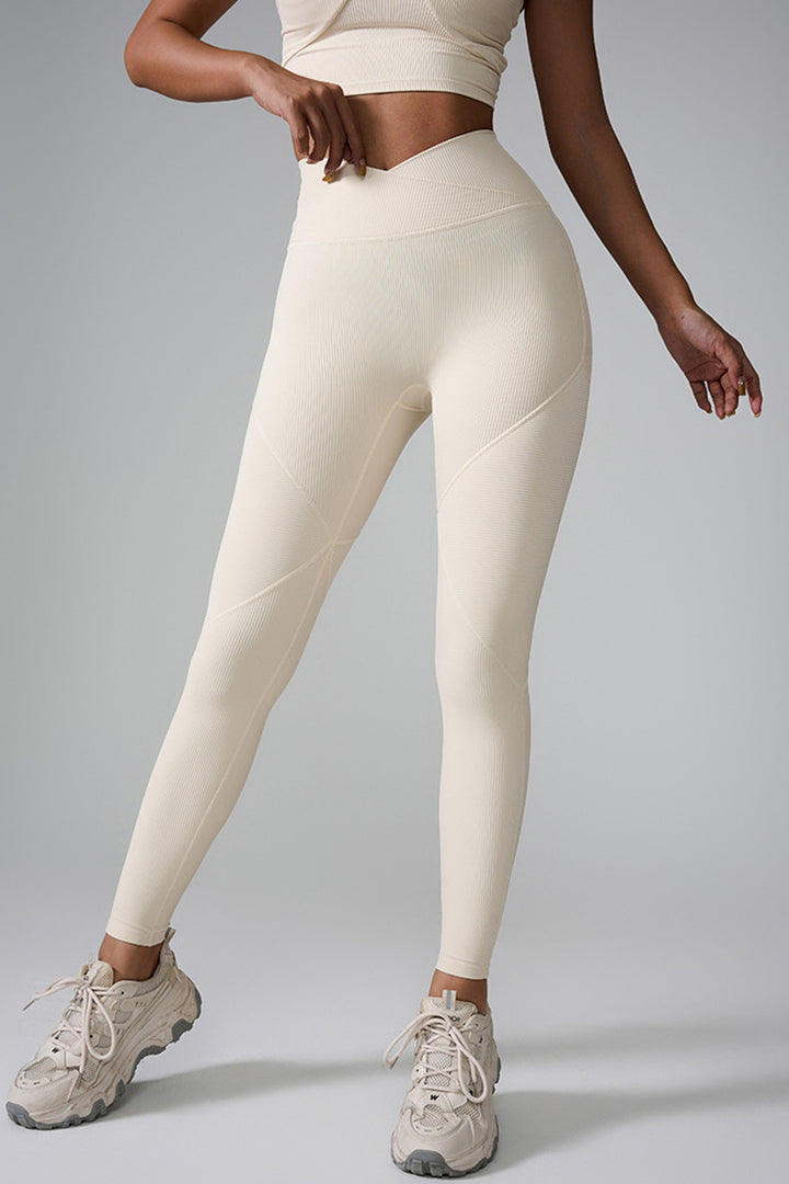 SabShape High Waist Leggings