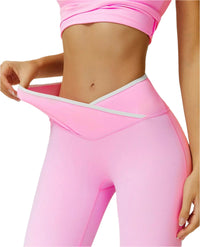 Conjunto de leggings Shock Cross Fit