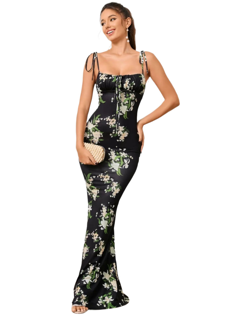 Muse Cami Dress