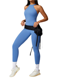 Move Fit Jumpsuit