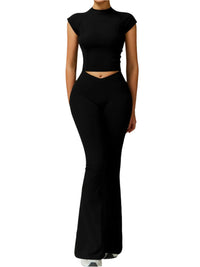 Traje de gimnasio activo