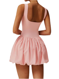 Breeze Court Dress