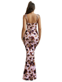 Muse Cami Dress