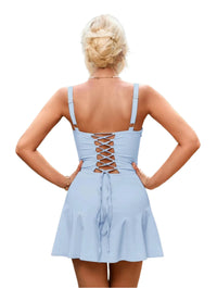 Charm Muse Dress