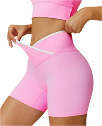 Shock Cross Fit Set