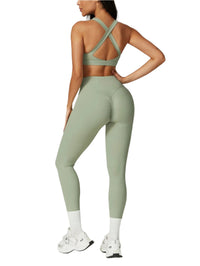 Conjunto de 3 piezas Power Core