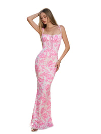 Muse Cami Dress