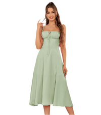 Sweet Shape Dress