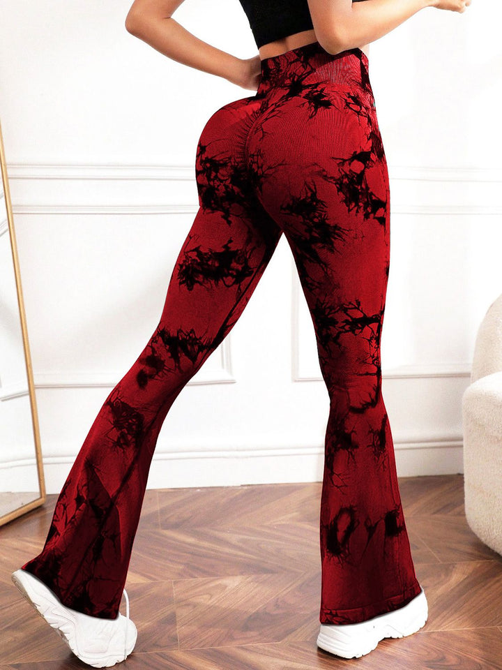 SabShape High Waist Leggings