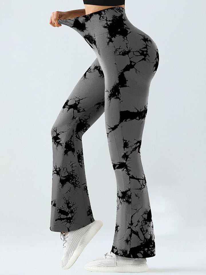 SabShape High Waist Leggings