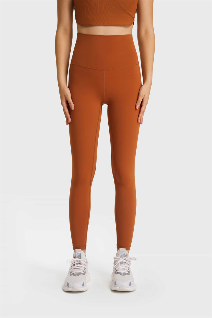 SabShape High Waist Leggings