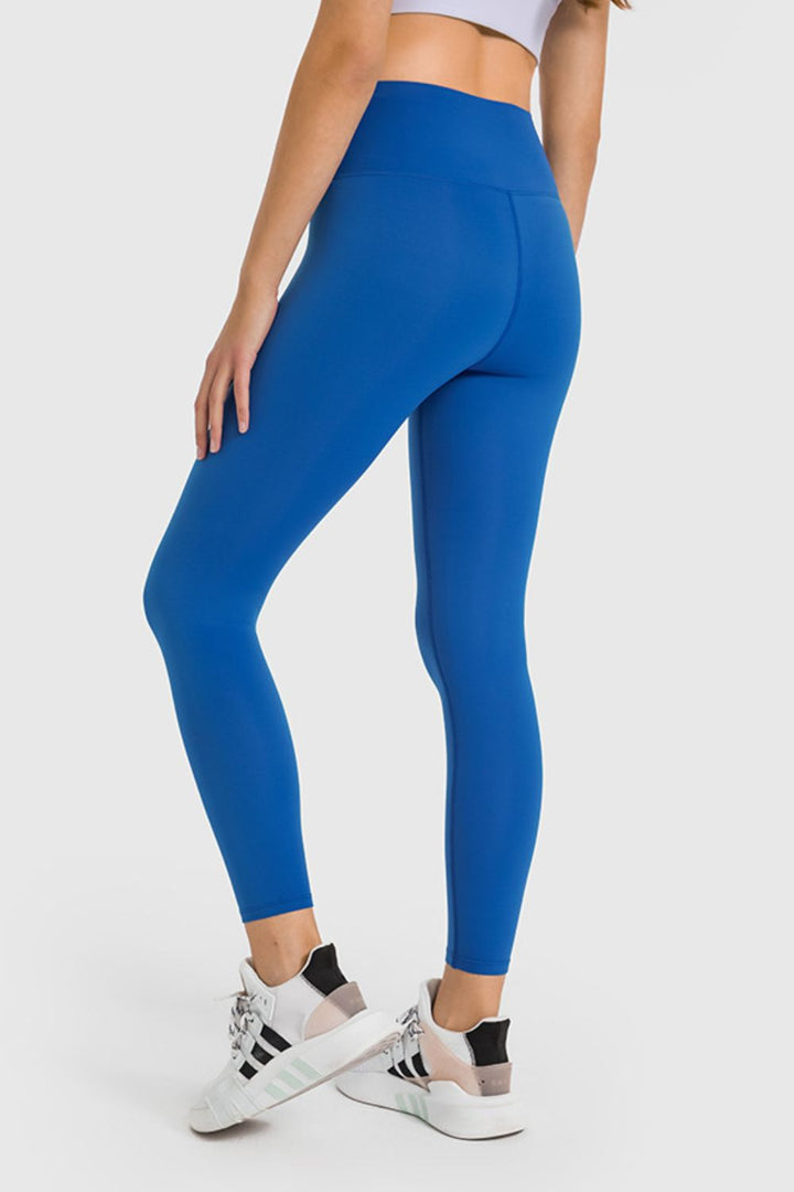 SabShape Ankle-Length Leggings