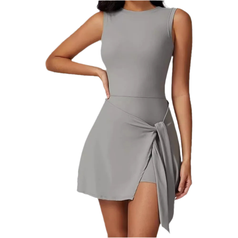 Swing Ease Dress