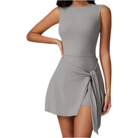 Swing Ease Dress