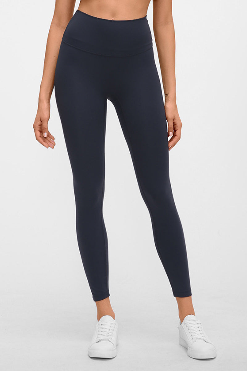 SabShape Full Length Leggings