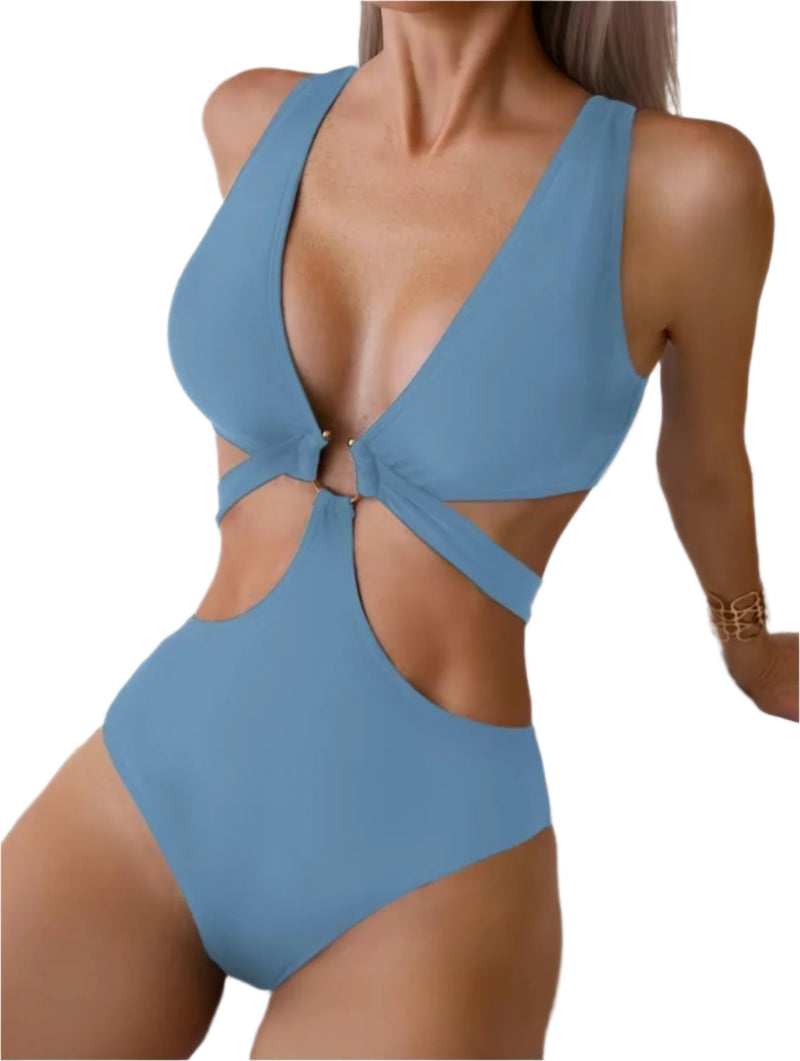 Sculpt Glow One Suit