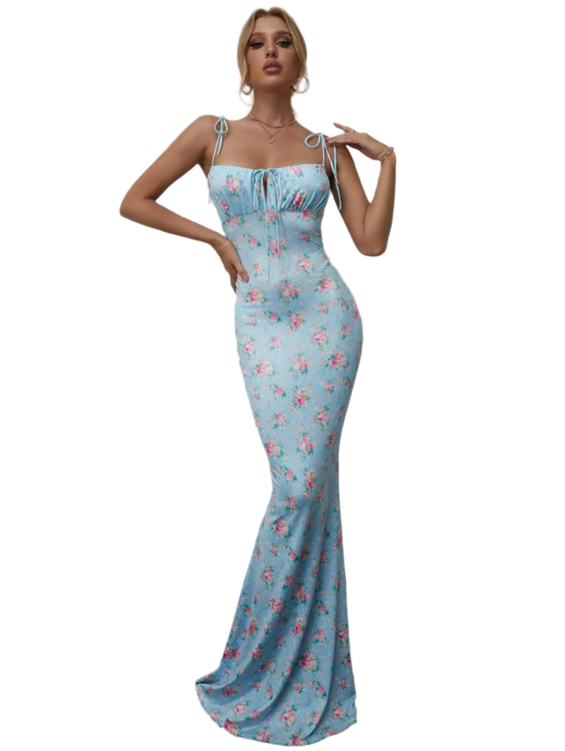 Muse Cami Dress
