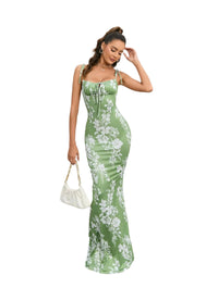 Muse Cami Dress