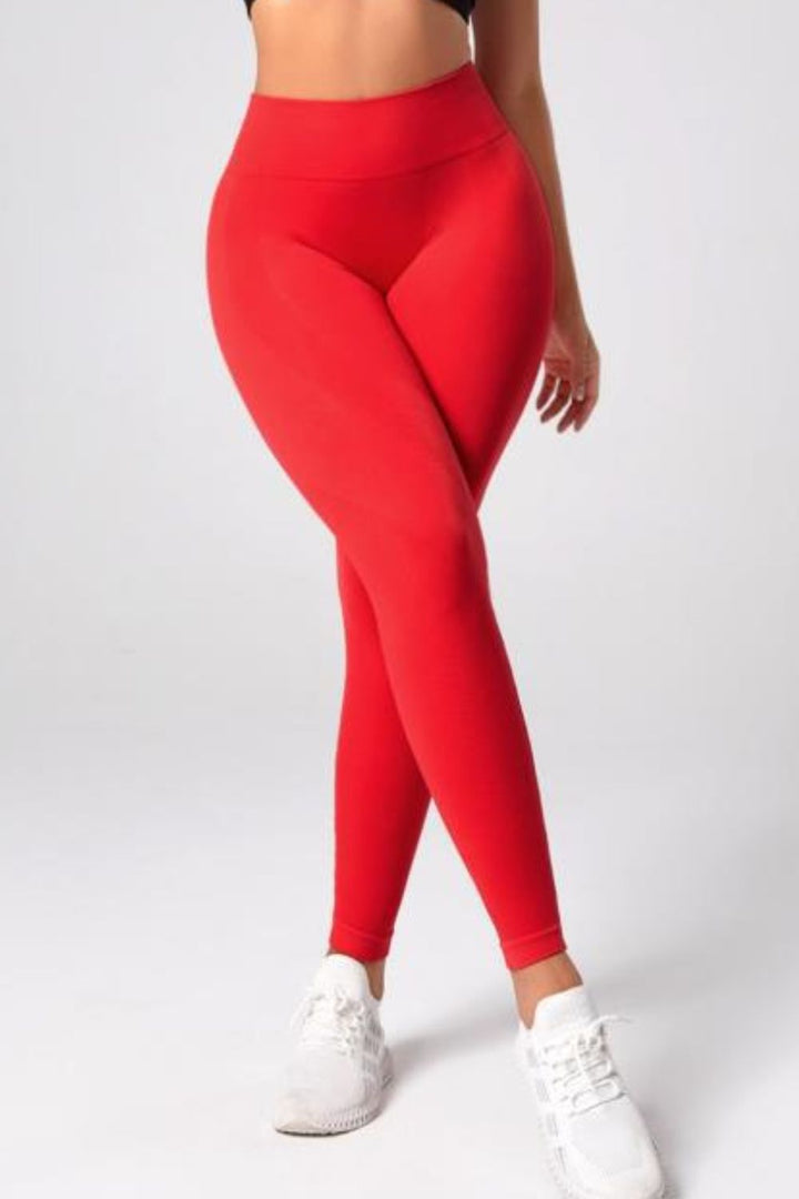 SabShape Waistband Leggings