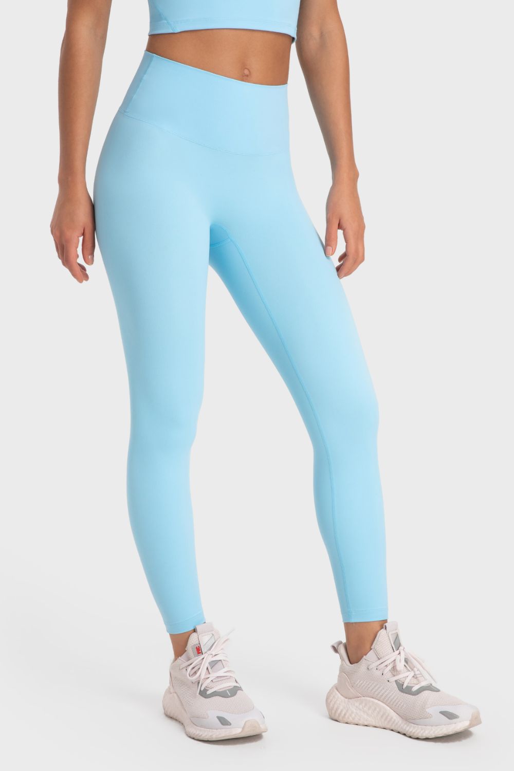 SabShape Full Length Leggings