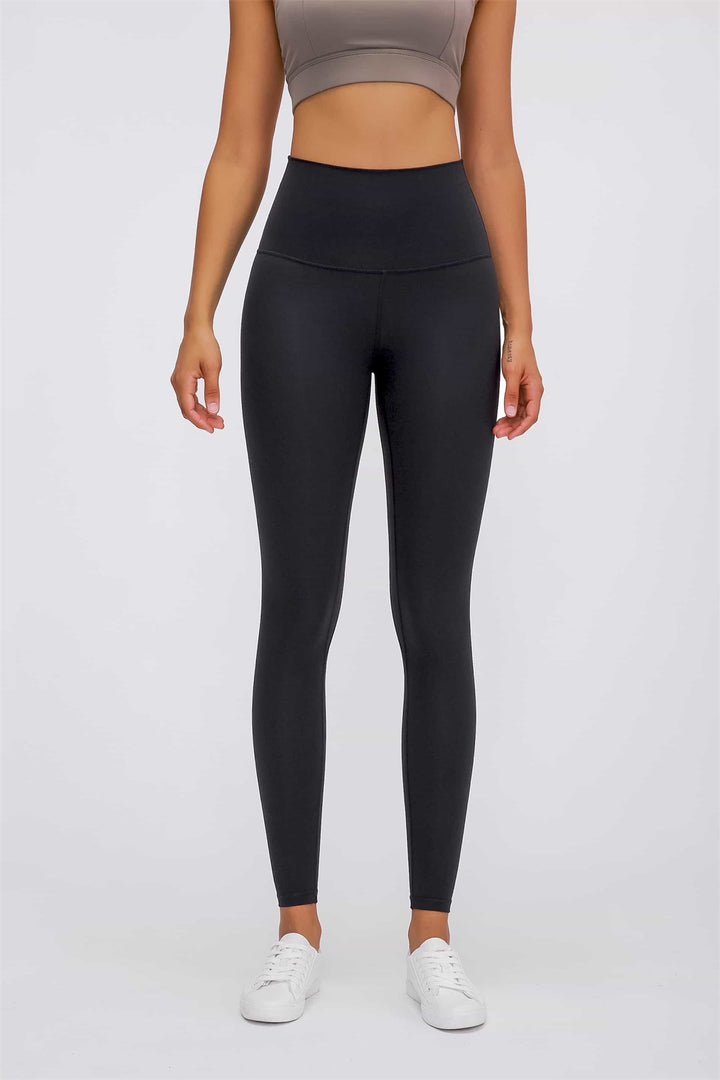 SabShape High Waist Leggings