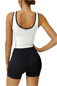Shock Cross Fit Set