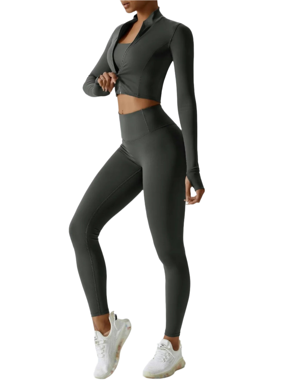 Conjunto de 3 piezas Power Core