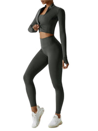 Conjunto de 3 piezas Power Core
