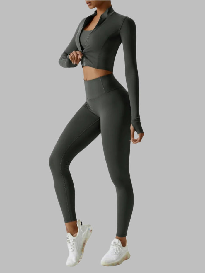 Aura 3 Piece Set